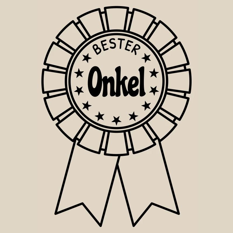 Bester Onkel
