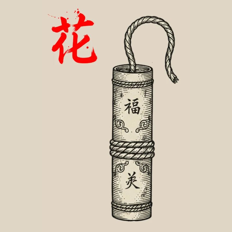Firecracker Chinese