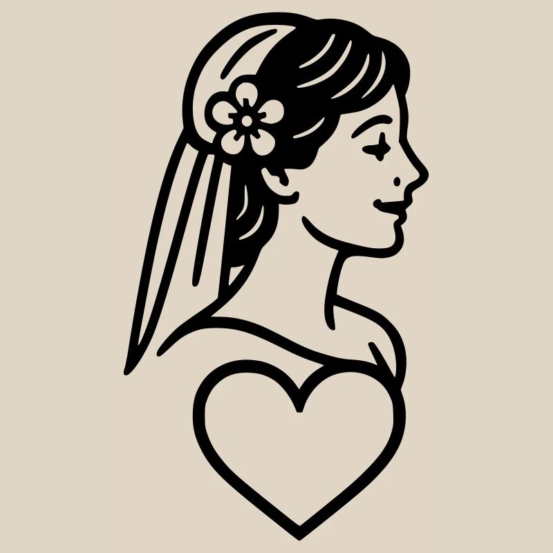 The Bride