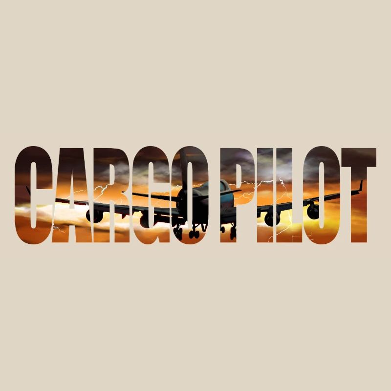 Cargo pilot