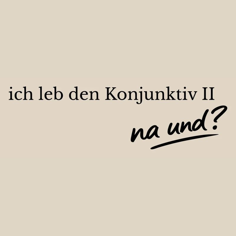 Konjunktiv2