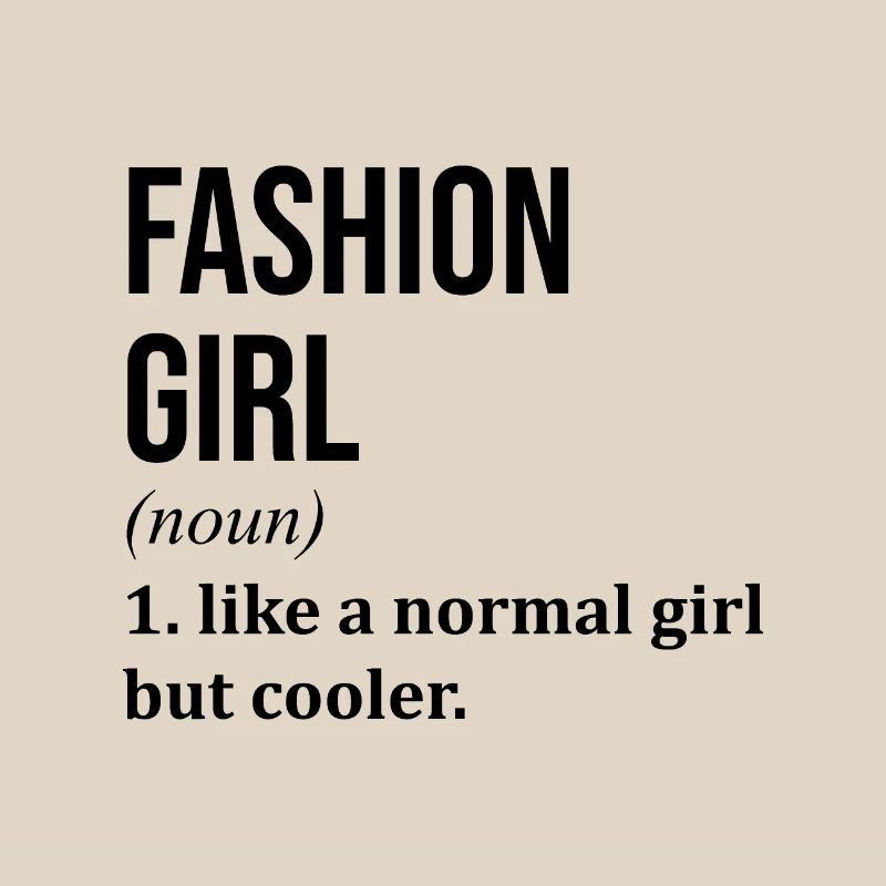 moda
