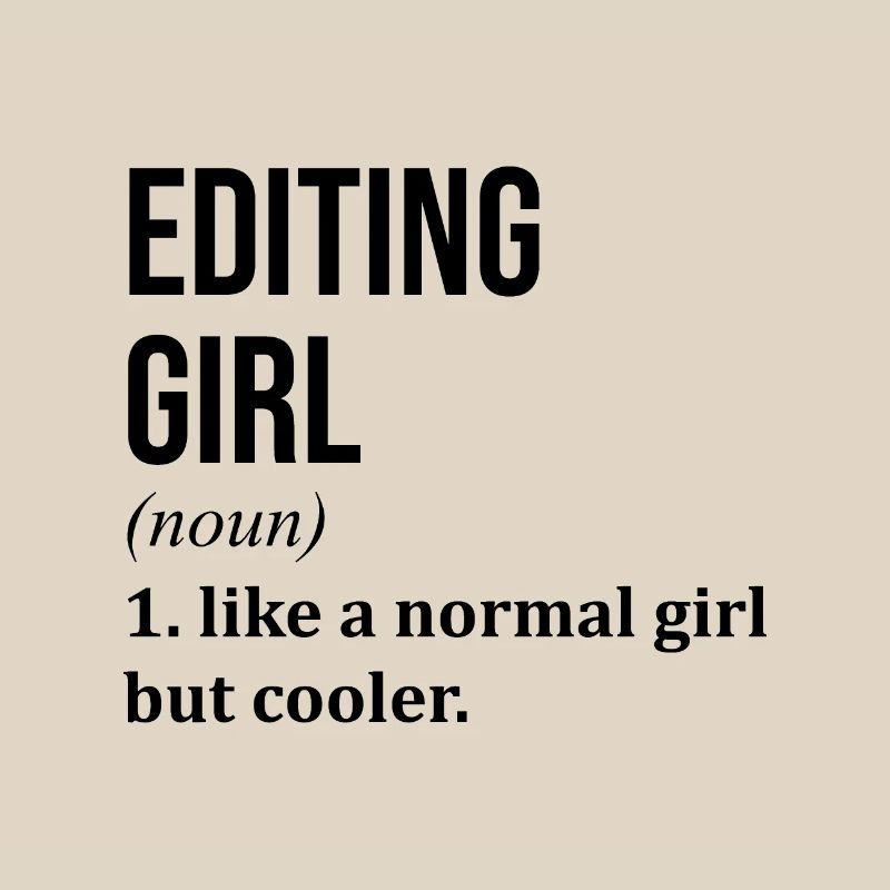Editor