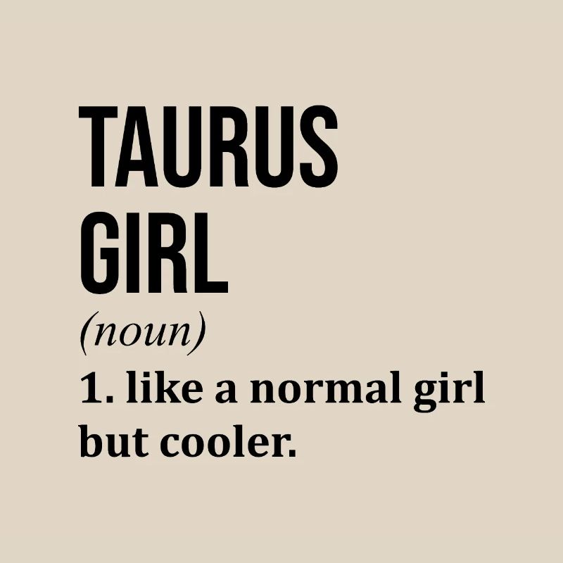 Taureau