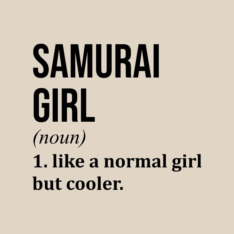 Samouraï