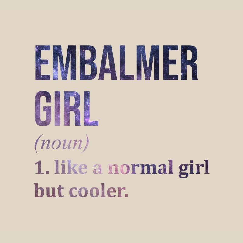 embaumeur