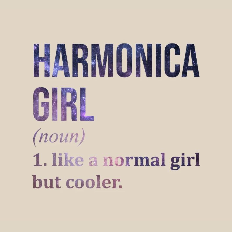 harmonica