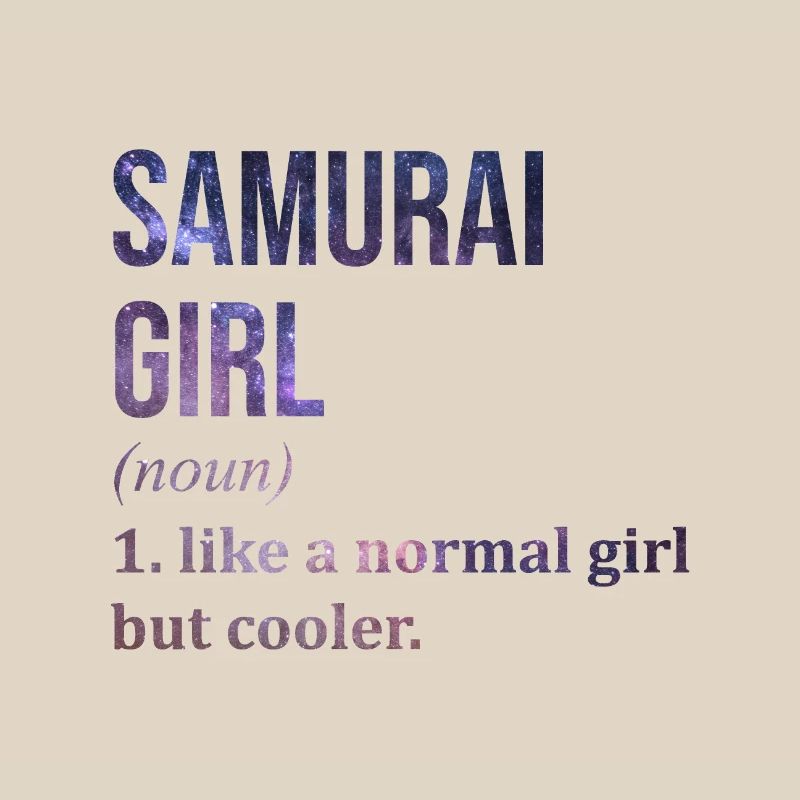 Samouraï