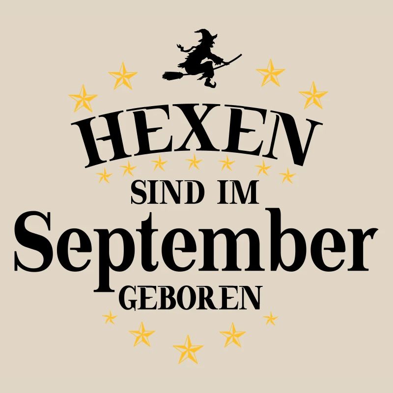 Witches September