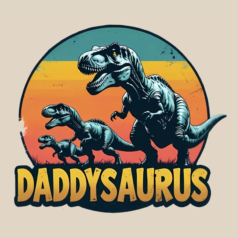 Daddysaurus