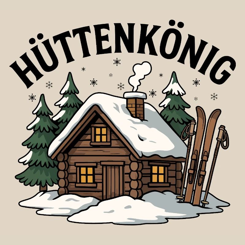 Hut King
