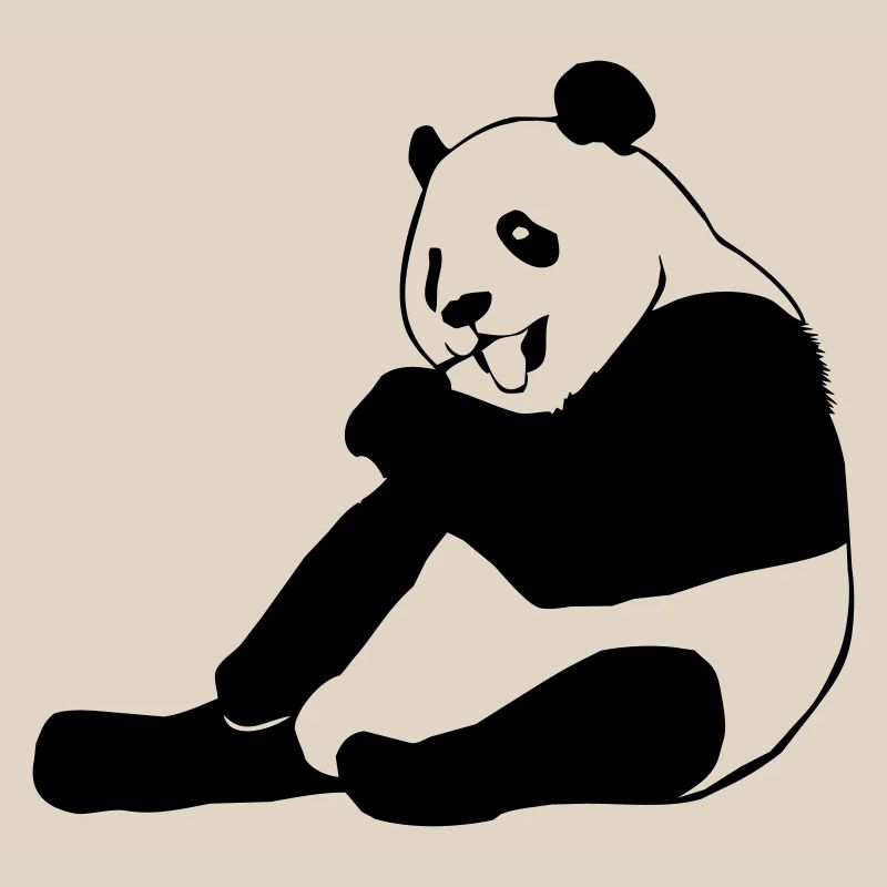 Panda - Pandas