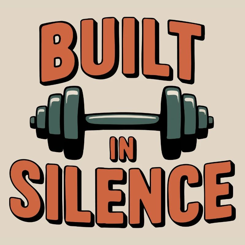 Built In Silence