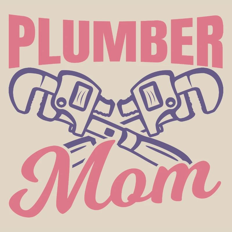 Klempnerin Mutter
