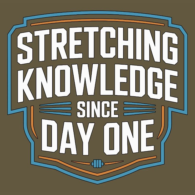 PT Educator Stretching Knowledge Movement Therapy