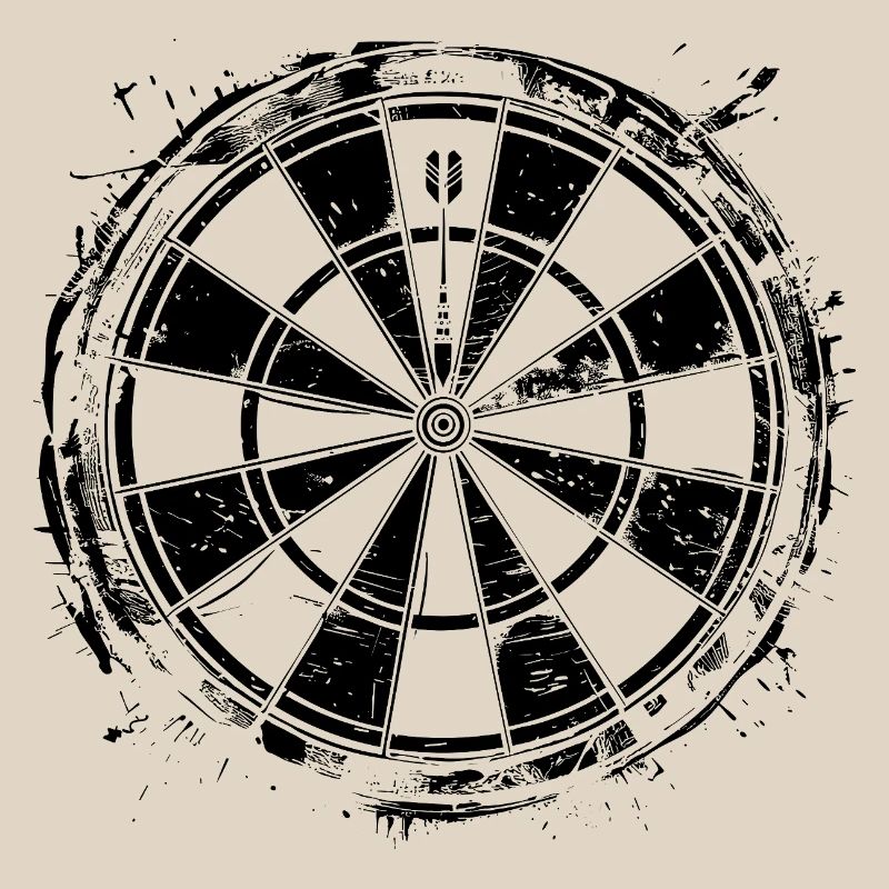 Dartboard