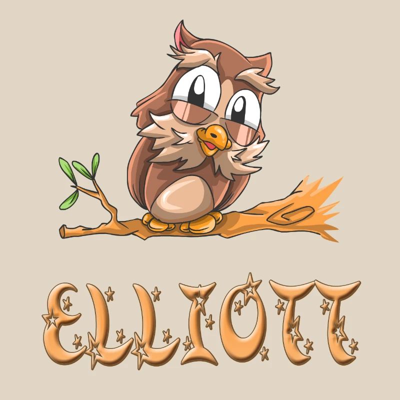 Owl Elliott