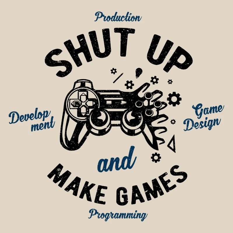 Game development