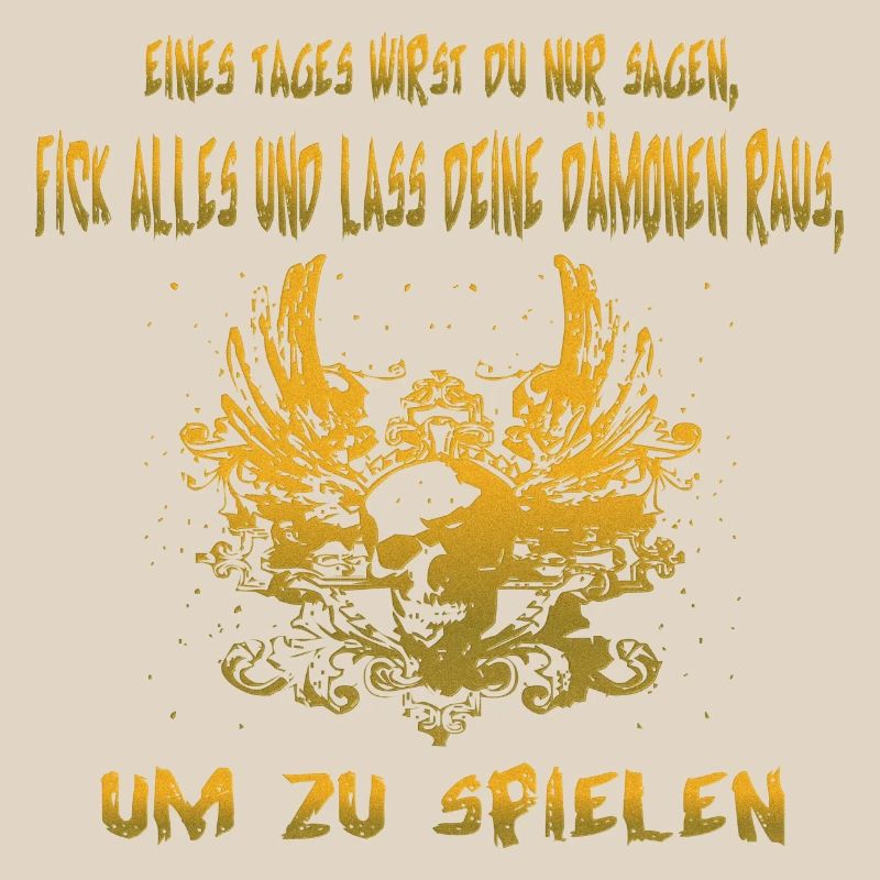 Dämon