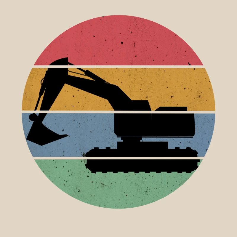 excavator