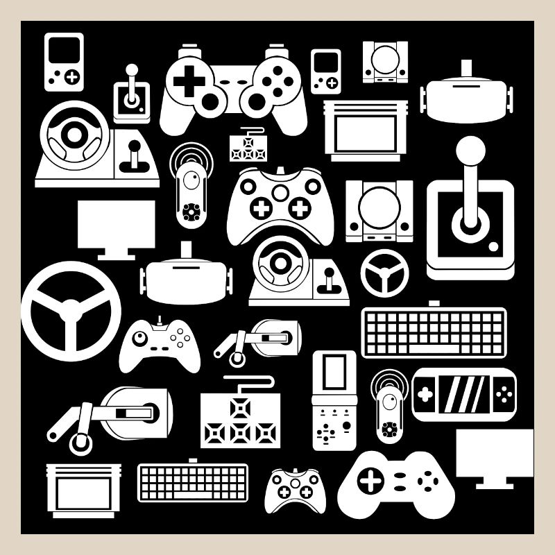 Gaming pattern