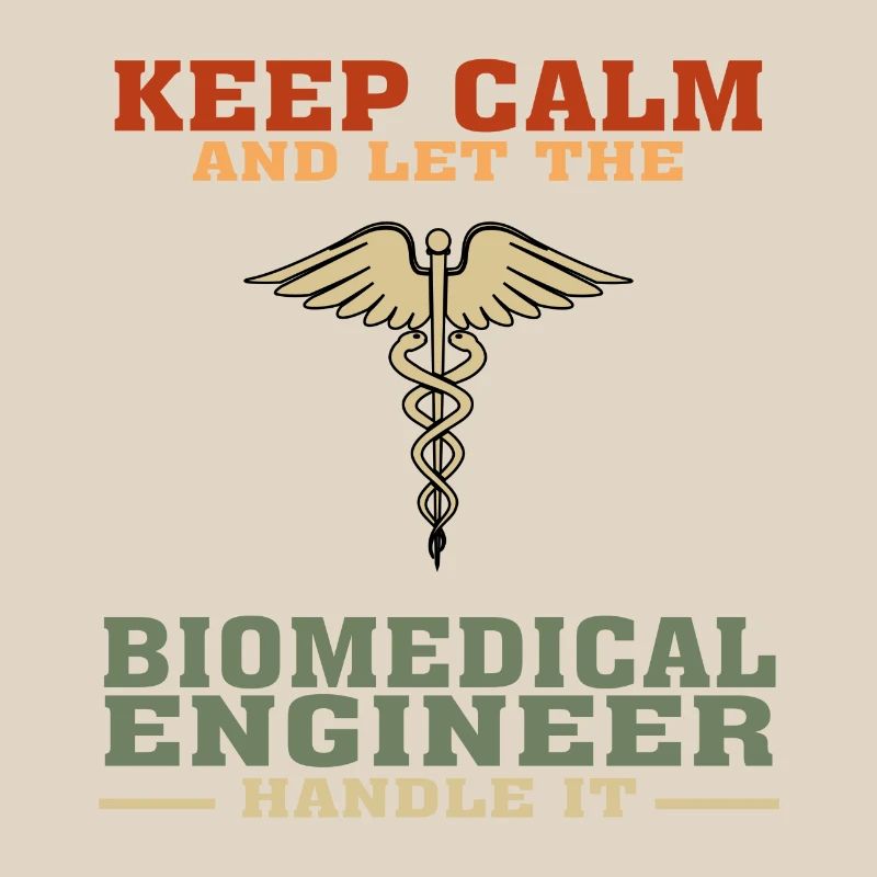 Funny Biomedical Engineering Quote for Biomedical