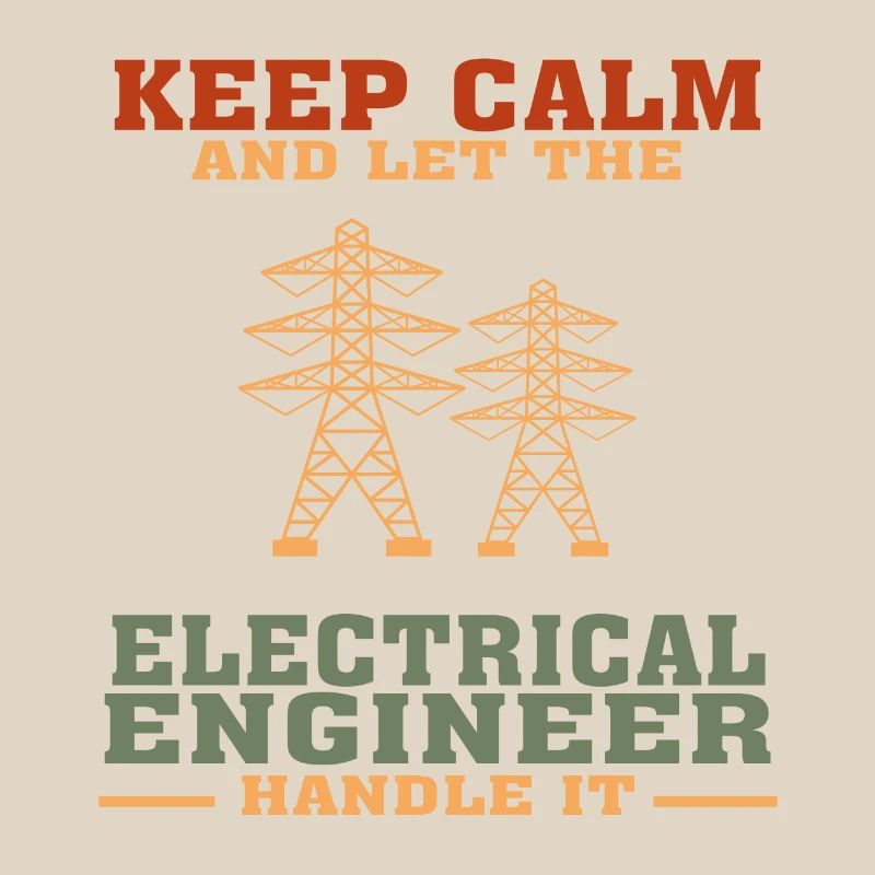Funny Electrical Engineering Quote for Electrical