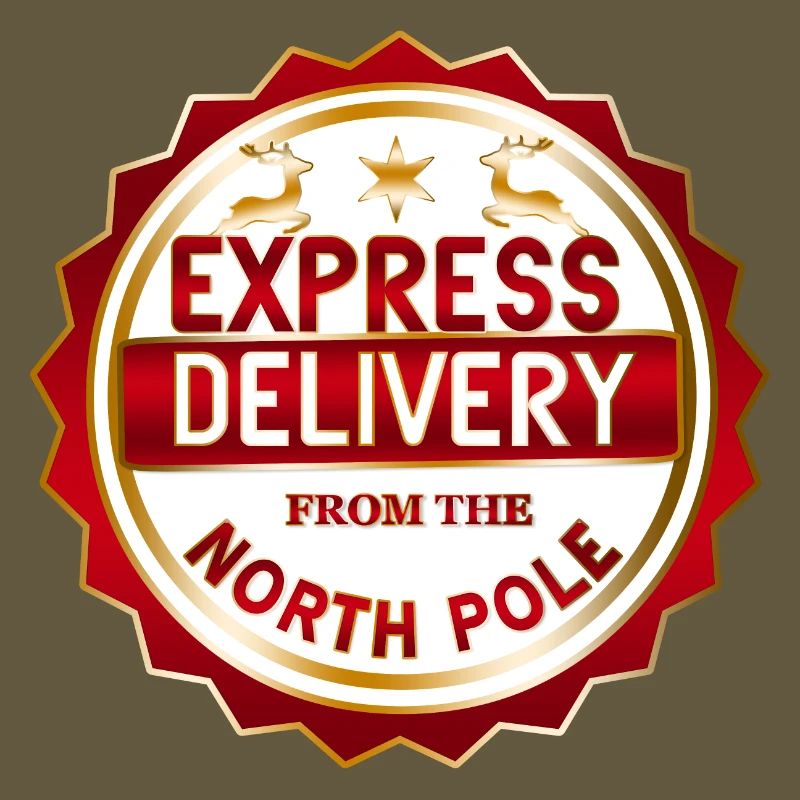 North Pole Express Delivery