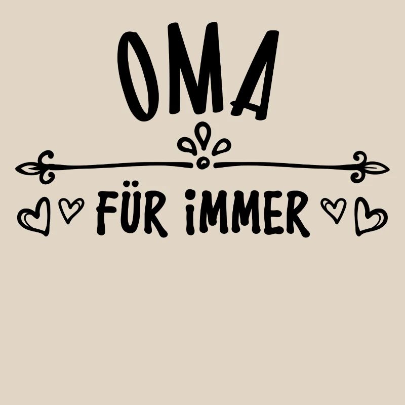 Großmutter Oma Alte Frau Statement Glückwunsch