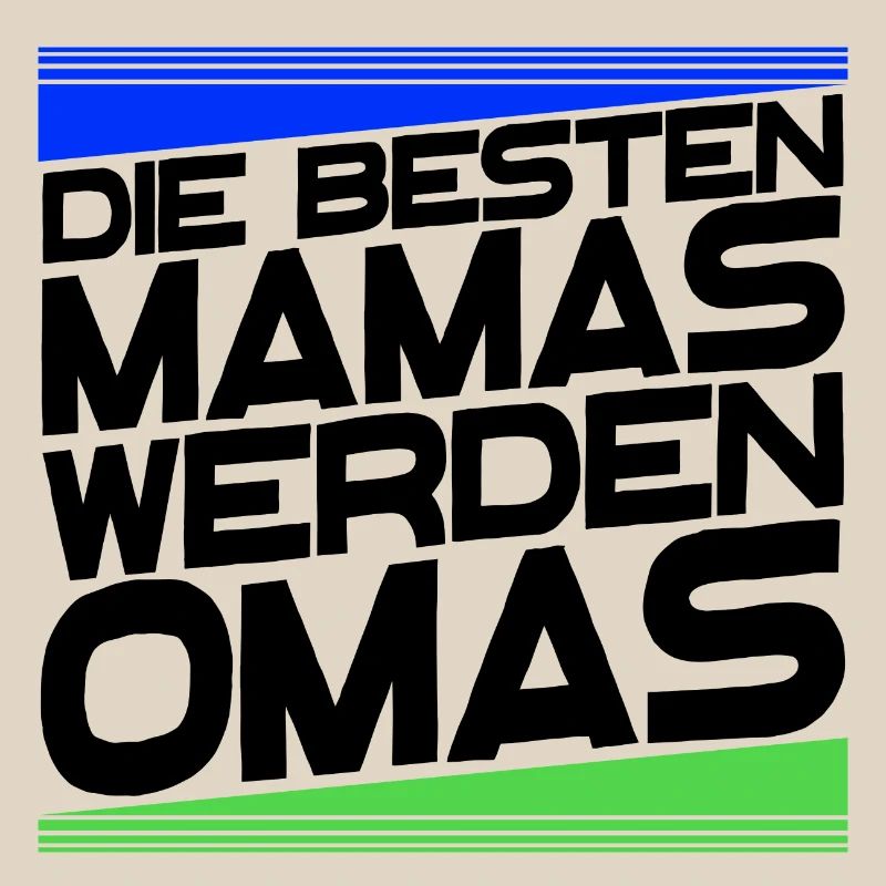 Gratulation Oma Statement Großmutter Alles Gute