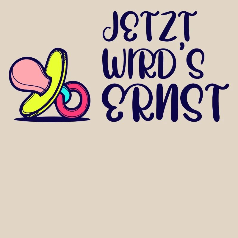 Elternschaft Eltern Geburt Statement Schwanger