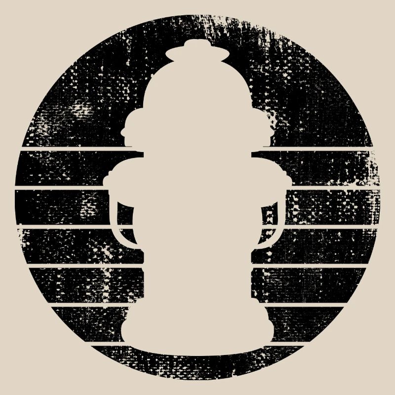 Fire Hydrant Sketch