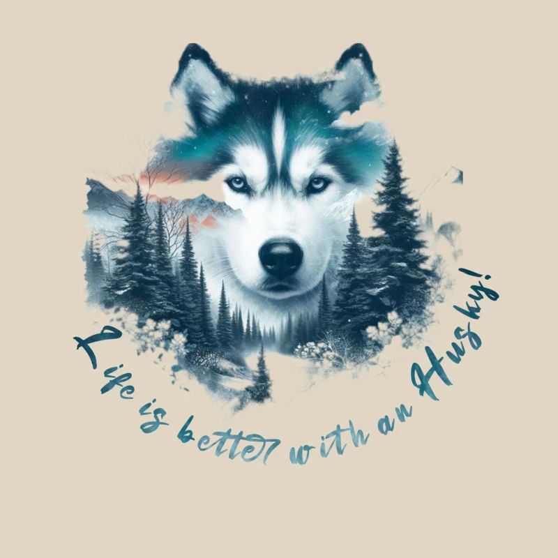 Husky