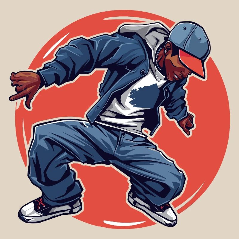 Breakdancing