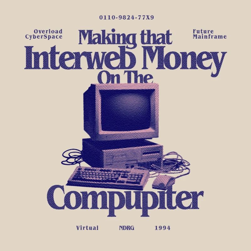 InterwebMoney Conception Informatique