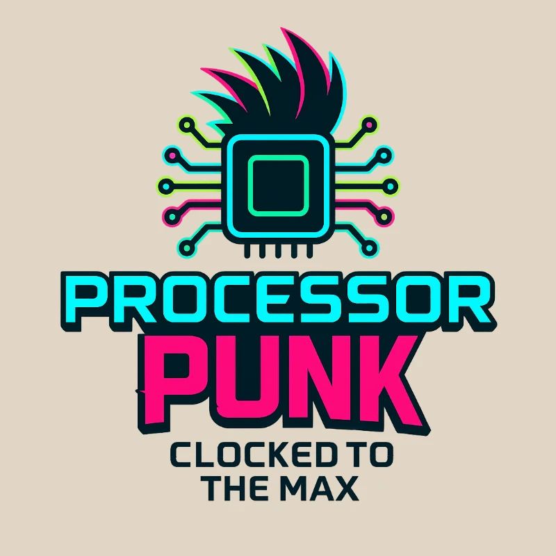 Processor Punk
