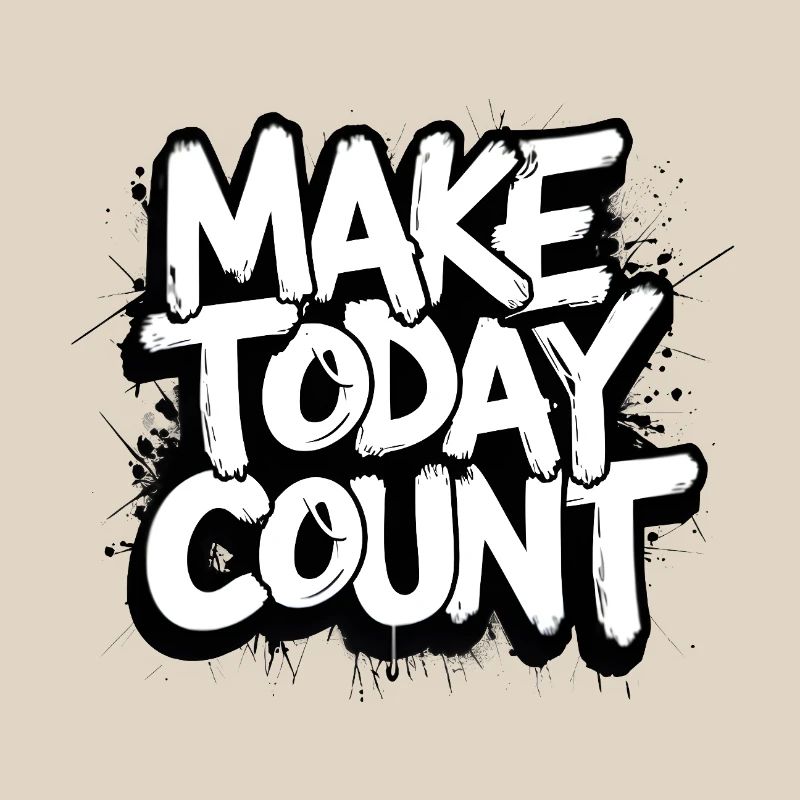 Faites en sorte que le jour compte