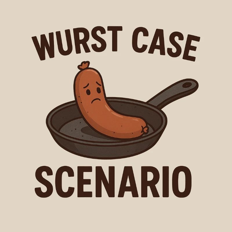 Wurst Case Scenario 