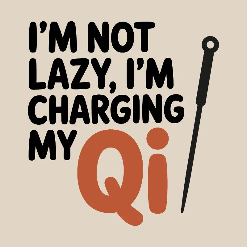 Licensed TCM Practitioner Expert Energy