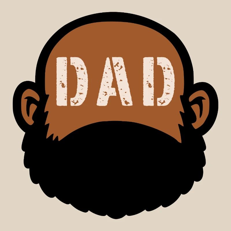 DAD BEARD
