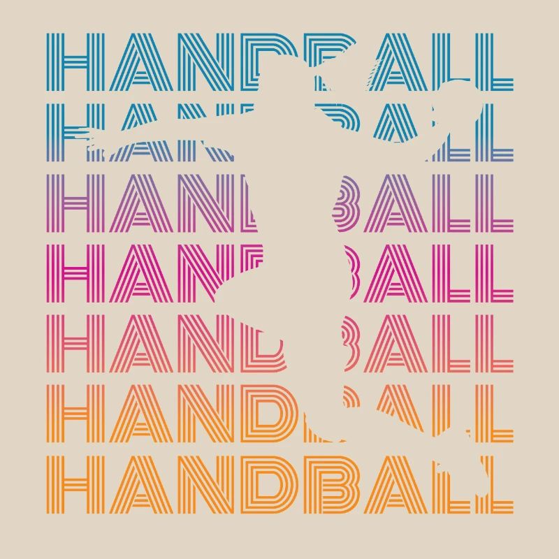 Handball player