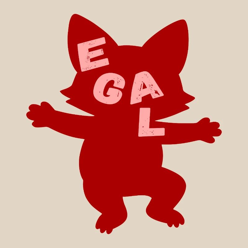 Fuchs Doesn't matter lightness