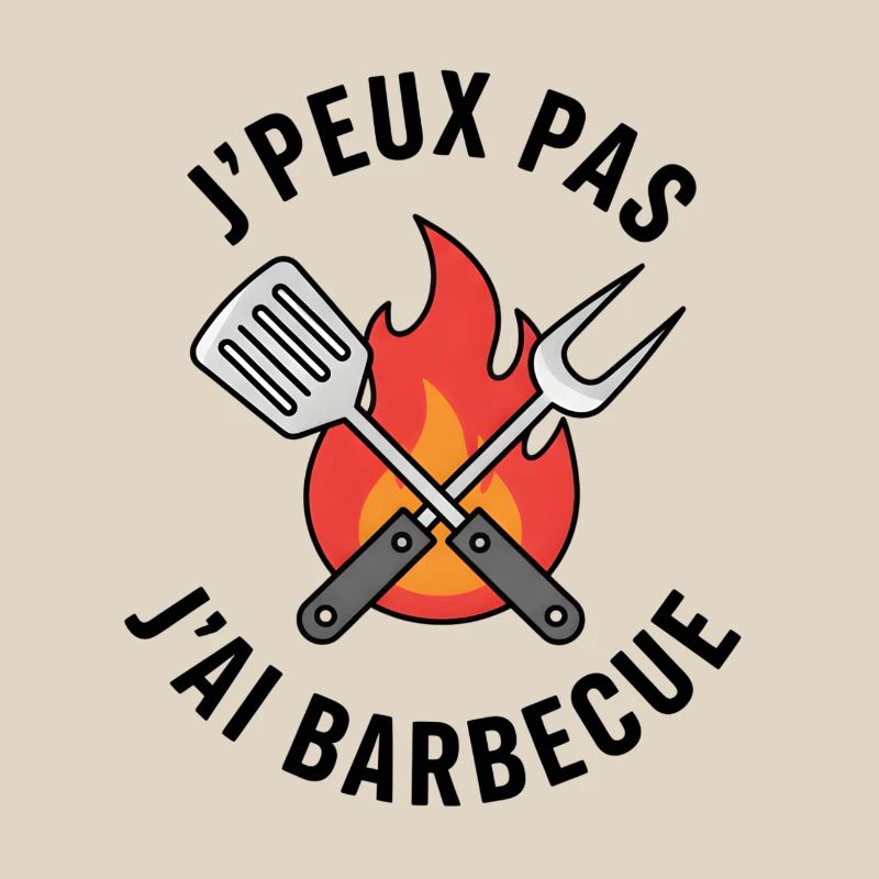 Flame Grill and Crossover Tools