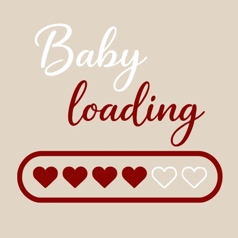 Baby loading