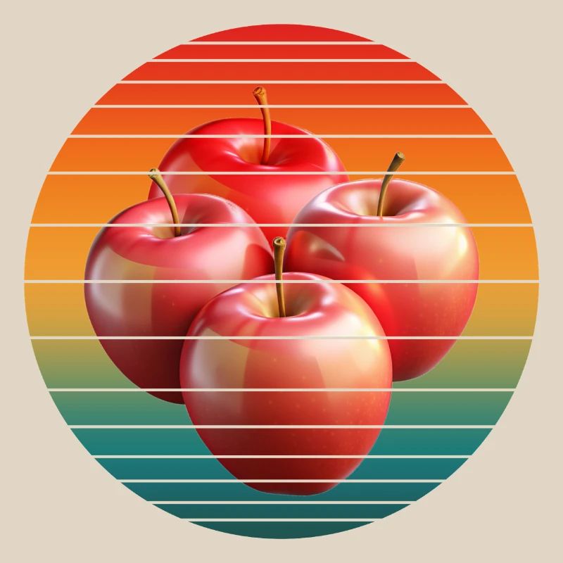 apple fruit