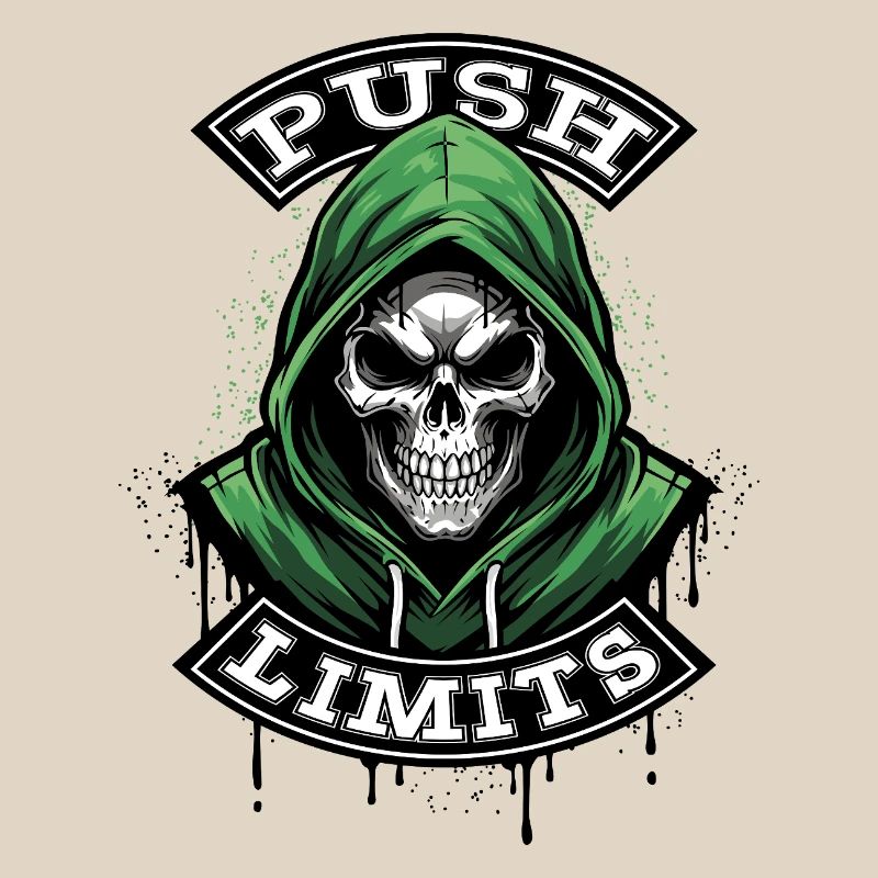 PUSH-LIMITS