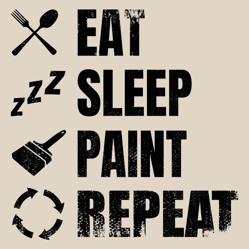 Painter Schedule