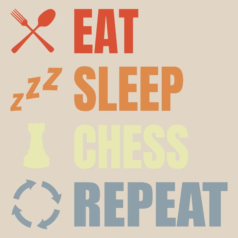 Chess Player Motivation