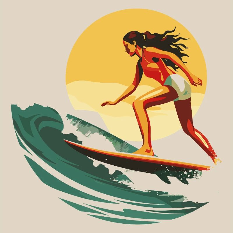 Surfeur