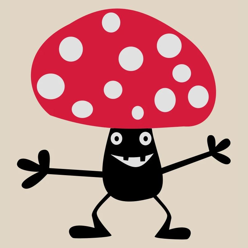 Toadstool vilain